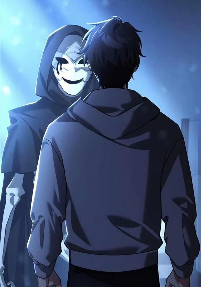 Tất Cả Bản Ngã Của Tôi Đều Là Hung Thần 11 trang 41