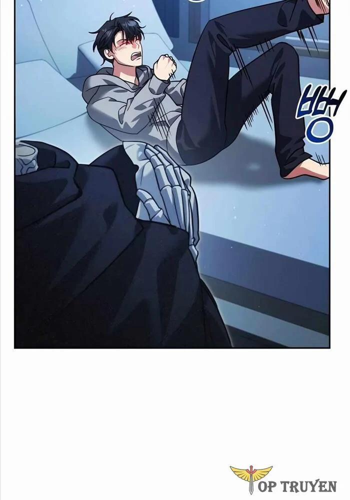 Tất Cả Bản Ngã Của Tôi Đều Là Hung Thần 11 trang 5