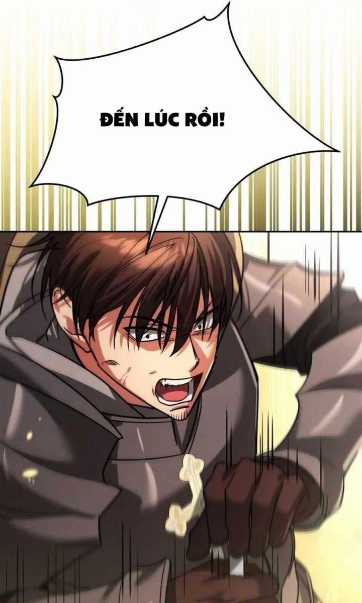Tất Cả Bản Ngã Của Tôi Đều Là Hung Thần 12 trang 128