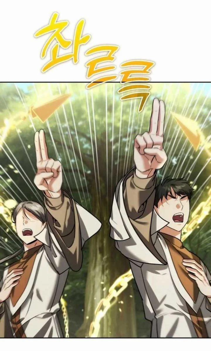 Tất Cả Bản Ngã Của Tôi Đều Là Hung Thần 12 trang 131