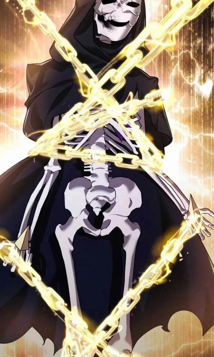 Tất Cả Bản Ngã Của Tôi Đều Là Hung Thần 12 trang 135