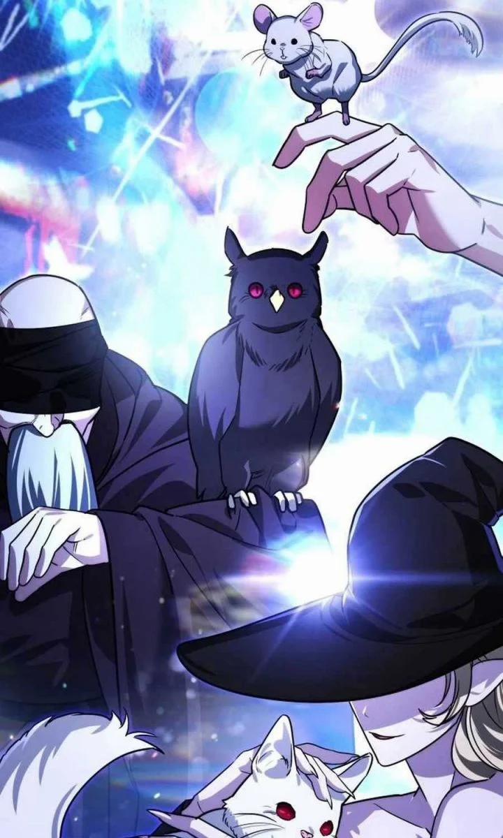 Tất Cả Bản Ngã Của Tôi Đều Là Hung Thần 12 trang 17