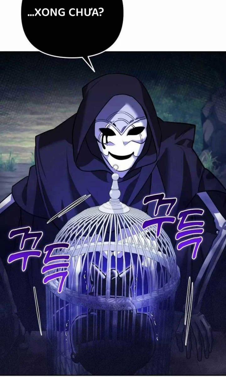 Tất Cả Bản Ngã Của Tôi Đều Là Hung Thần 12 trang 27