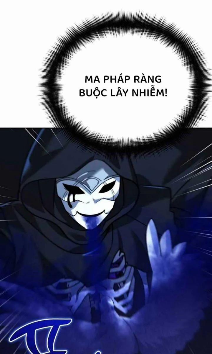 Tất Cả Bản Ngã Của Tôi Đều Là Hung Thần 12 trang 36