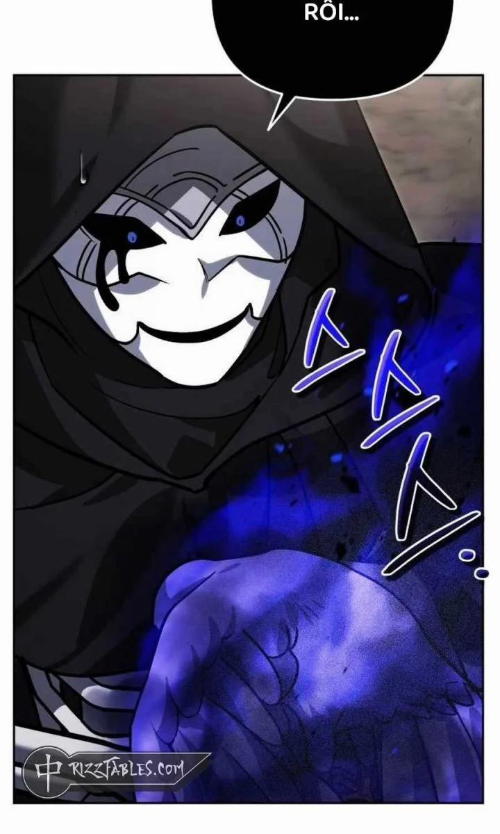 Tất Cả Bản Ngã Của Tôi Đều Là Hung Thần 12 trang 38