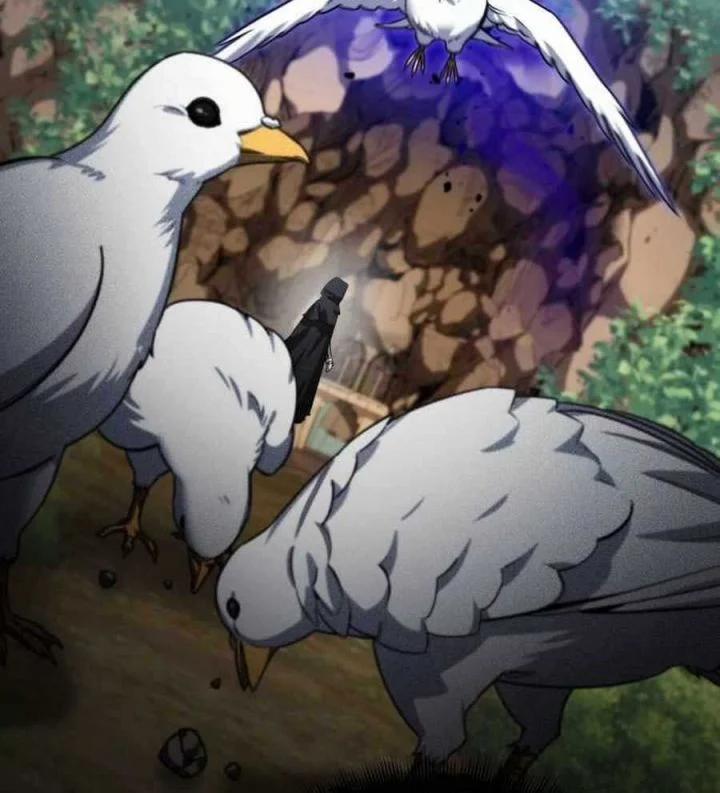 Tất Cả Bản Ngã Của Tôi Đều Là Hung Thần 12 trang 42