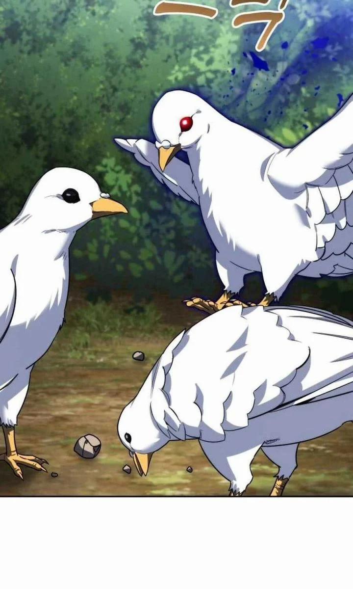 Tất Cả Bản Ngã Của Tôi Đều Là Hung Thần 12 trang 44