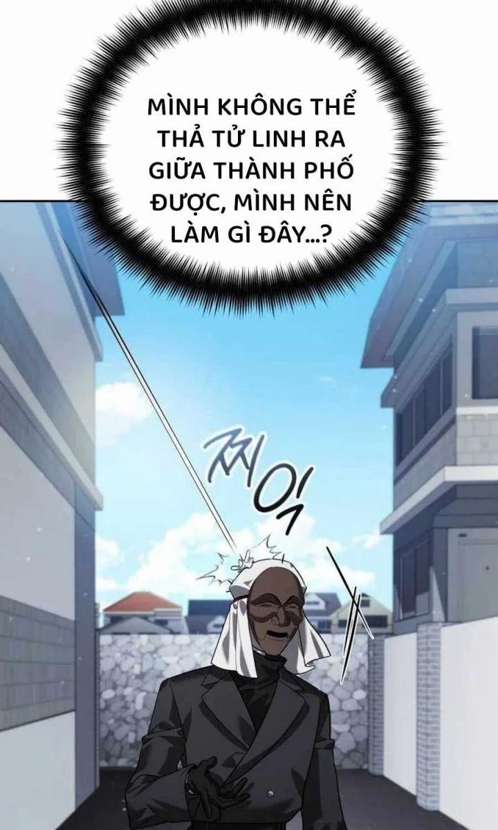 Tất Cả Bản Ngã Của Tôi Đều Là Hung Thần 12 trang 6