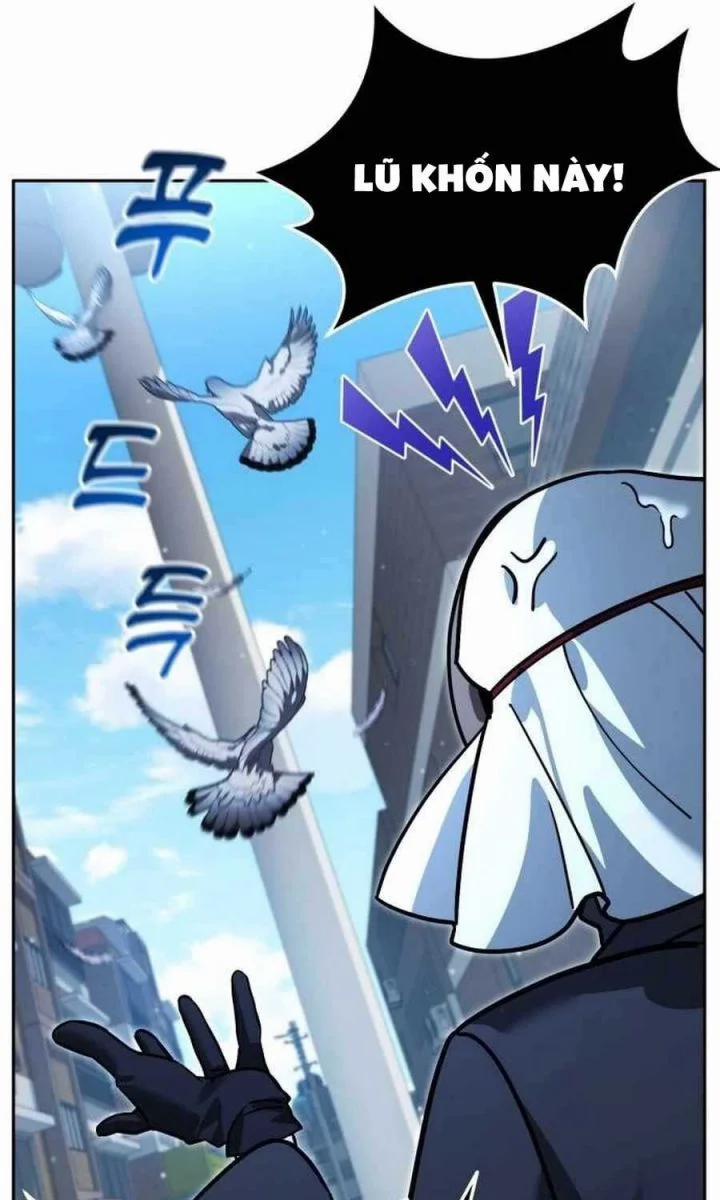 Tất Cả Bản Ngã Của Tôi Đều Là Hung Thần 12 trang 8