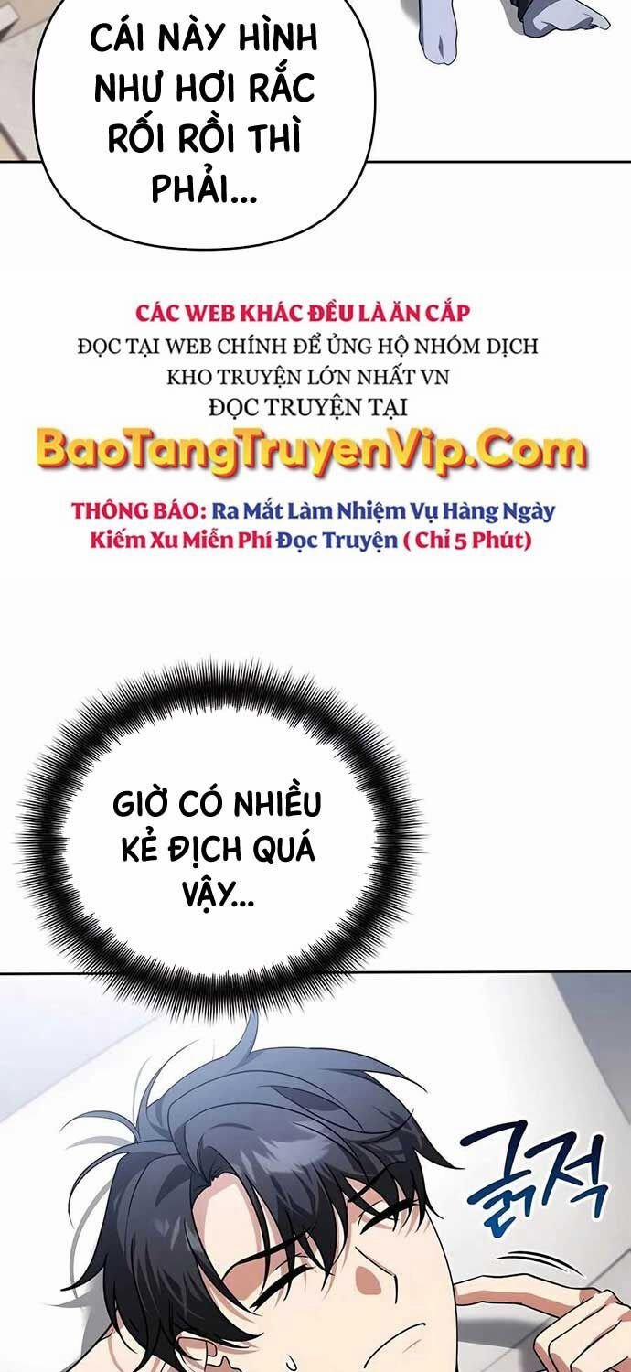 Tất Cả Bản Ngã Của Tôi Đều Là Hung Thần 13 trang 20