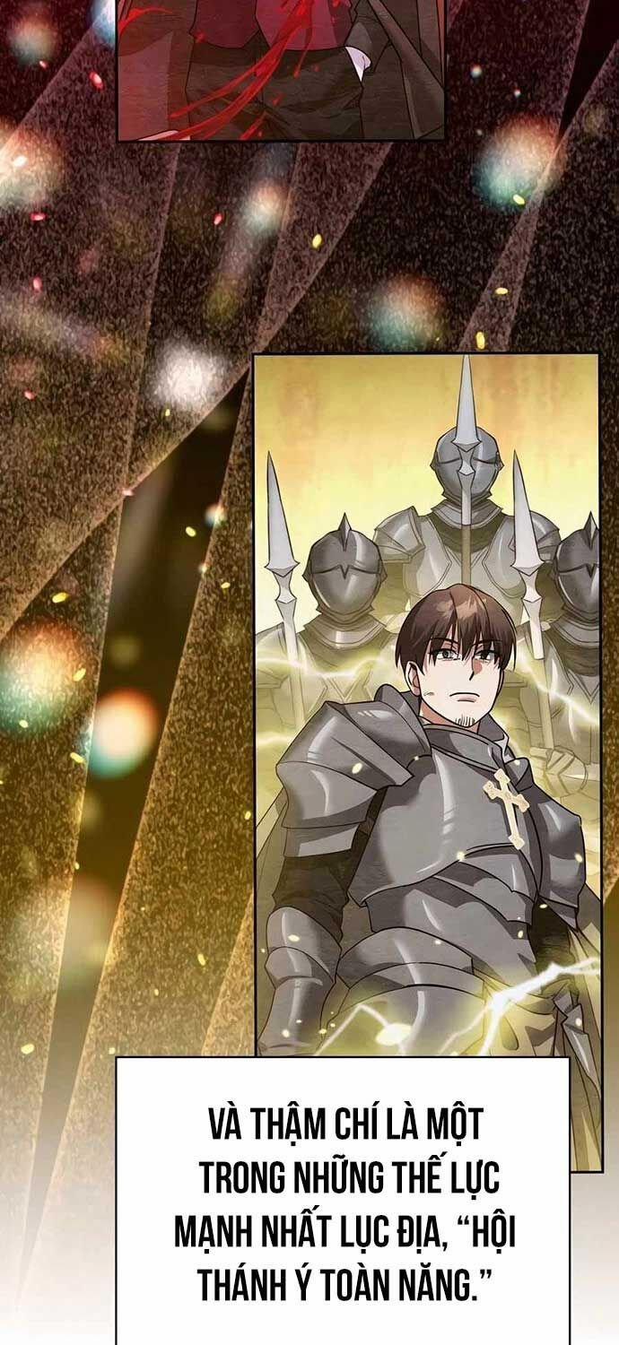 Tất Cả Bản Ngã Của Tôi Đều Là Hung Thần 13 trang 23