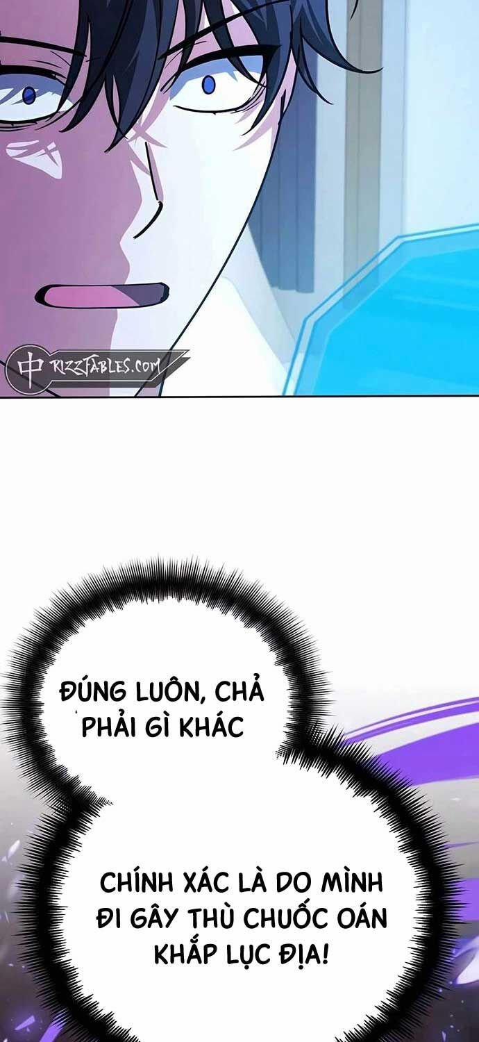 Tất Cả Bản Ngã Của Tôi Đều Là Hung Thần 13 trang 27