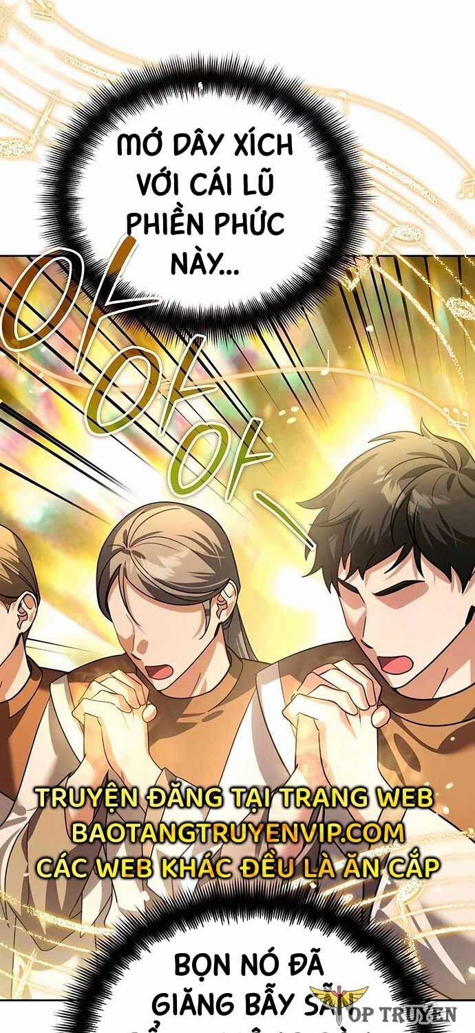 Tất Cả Bản Ngã Của Tôi Đều Là Hung Thần 13 trang 3