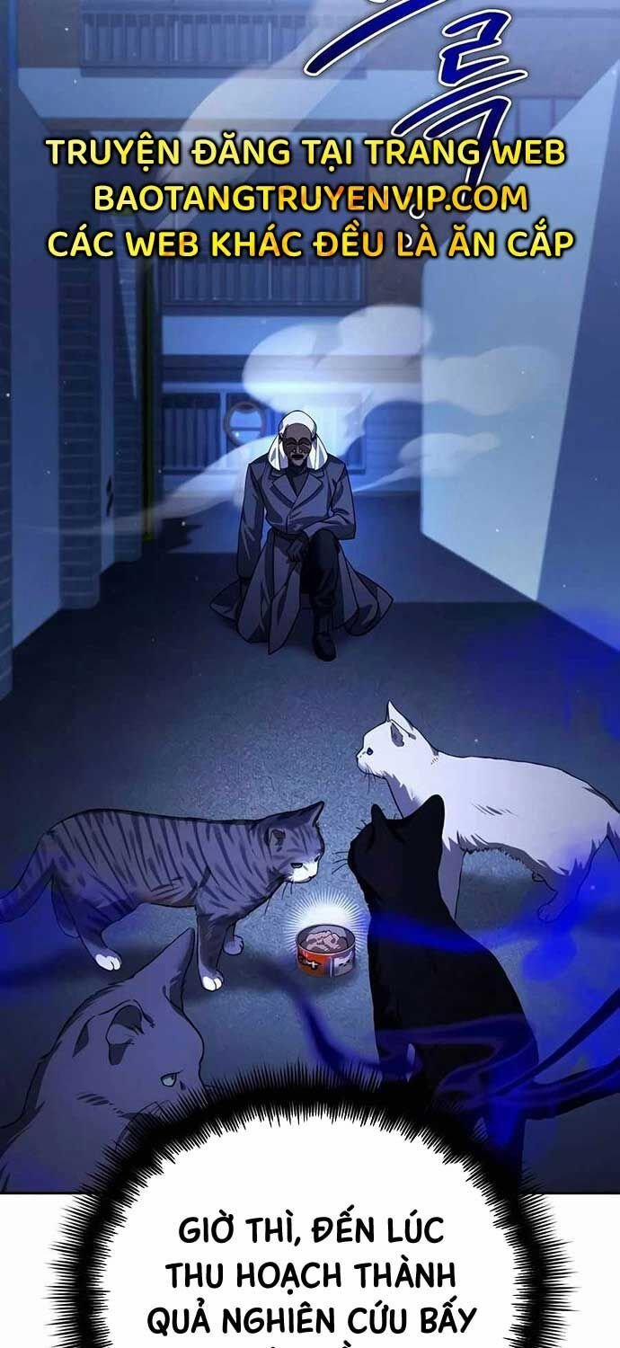 Tất Cả Bản Ngã Của Tôi Đều Là Hung Thần 13 trang 33
