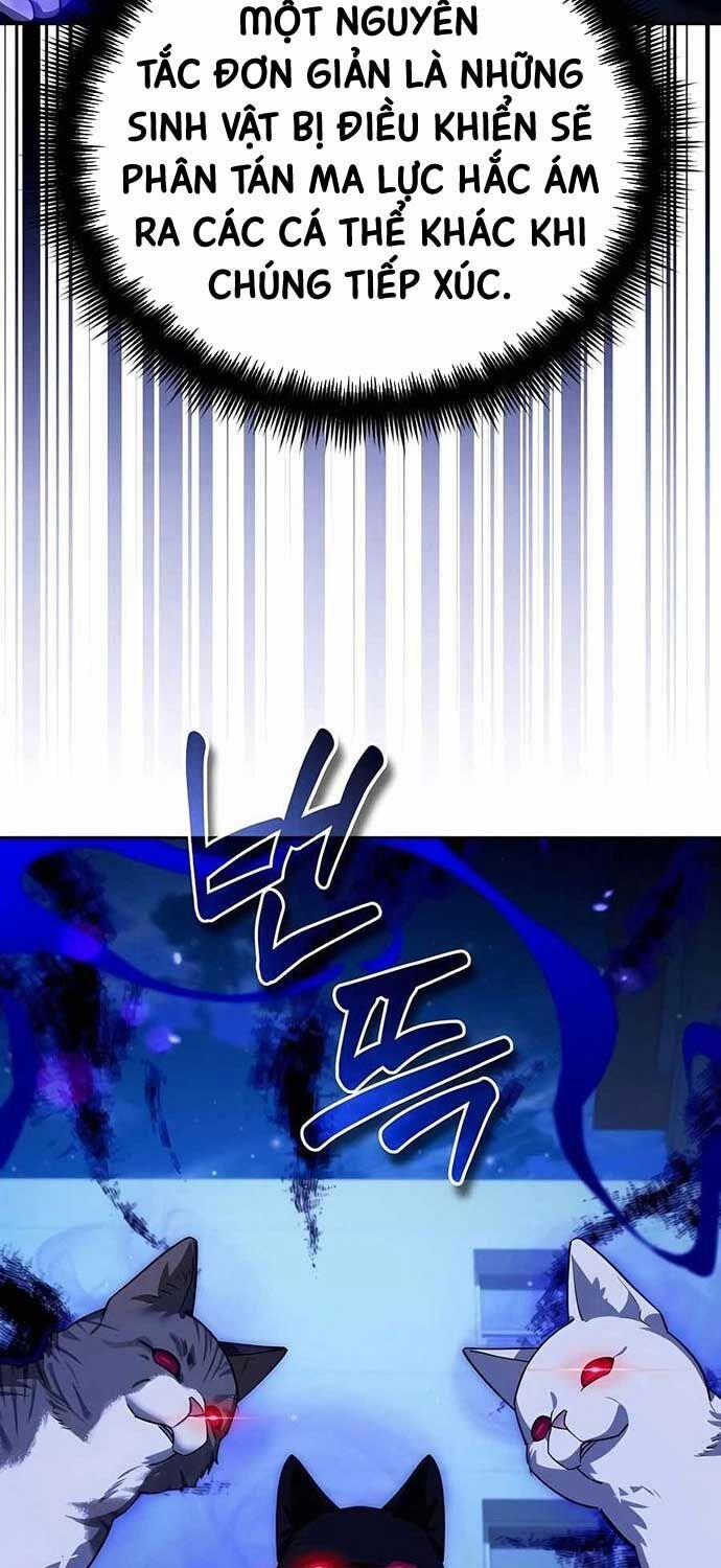 Tất Cả Bản Ngã Của Tôi Đều Là Hung Thần 13 trang 35