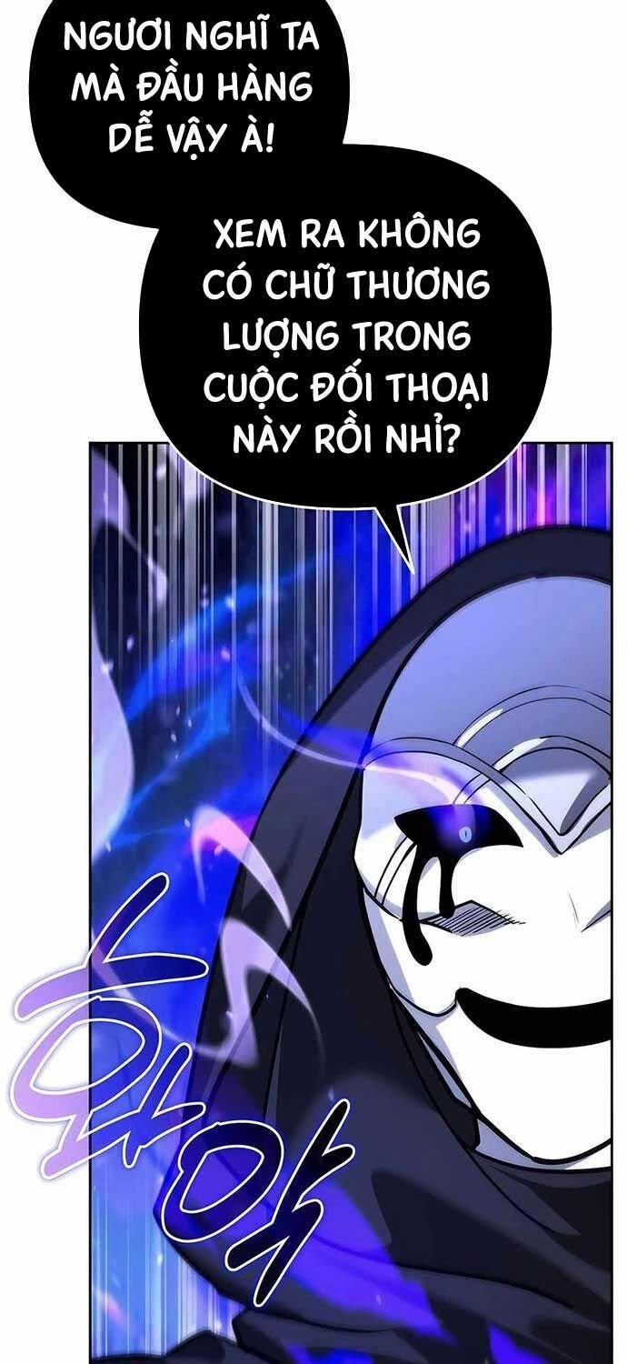 Tất Cả Bản Ngã Của Tôi Đều Là Hung Thần 13 trang 8