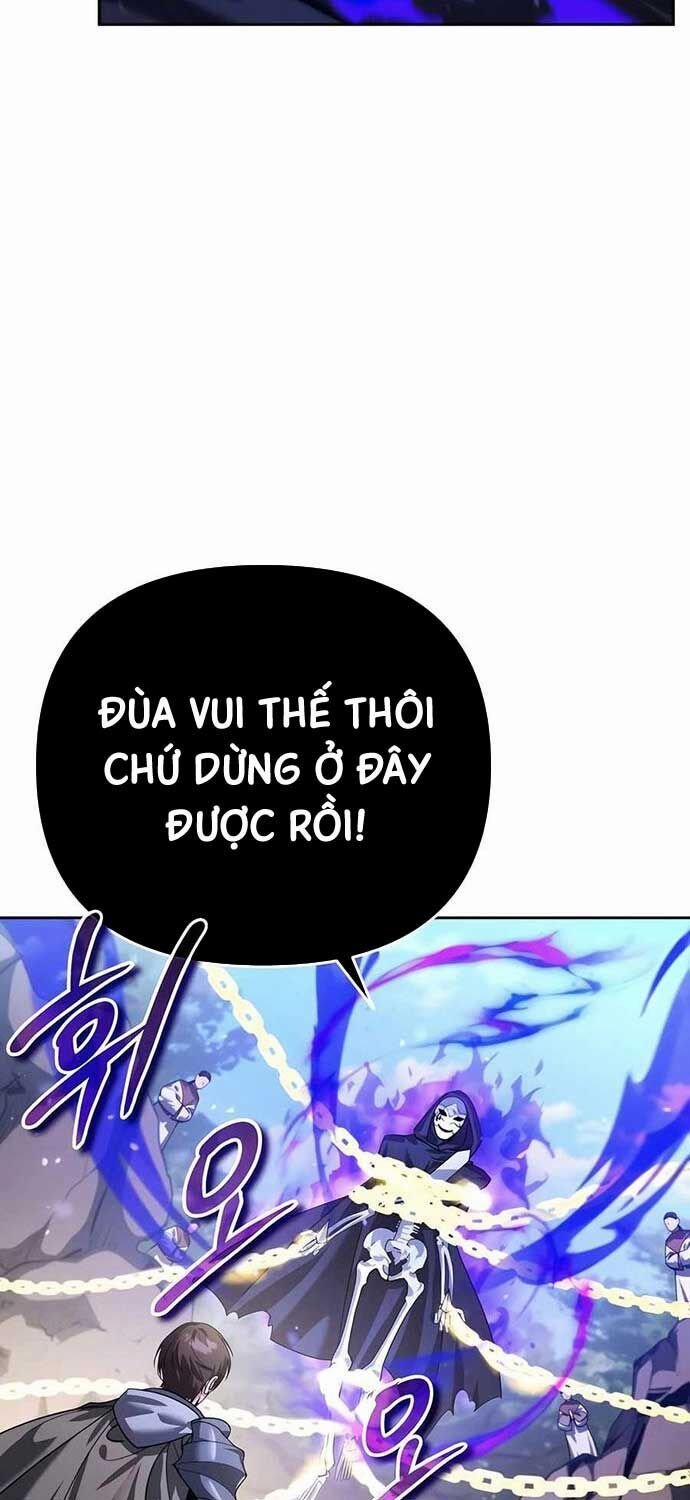 Tất Cả Bản Ngã Của Tôi Đều Là Hung Thần 13 trang 9
