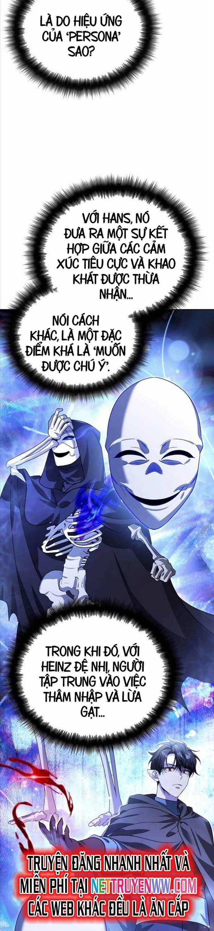 Tất Cả Bản Ngã Của Tôi Đều Là Hung Thần 14 trang 17