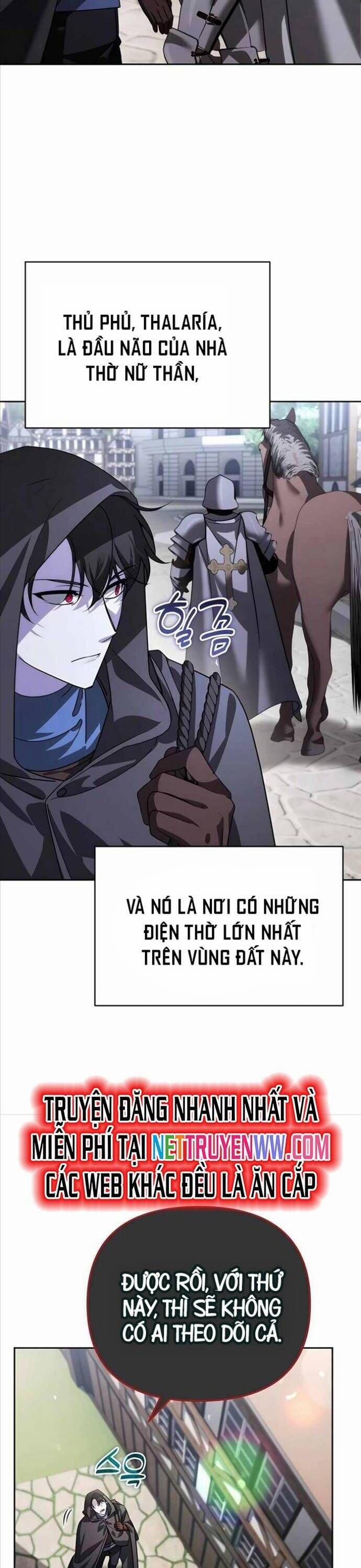 Tất Cả Bản Ngã Của Tôi Đều Là Hung Thần 14 trang 21