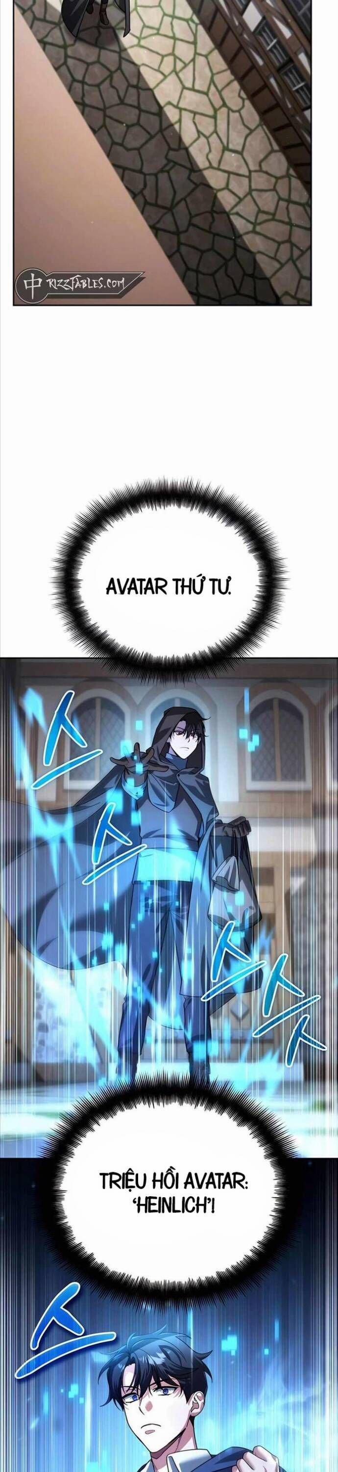 Tất Cả Bản Ngã Của Tôi Đều Là Hung Thần 14 trang 22