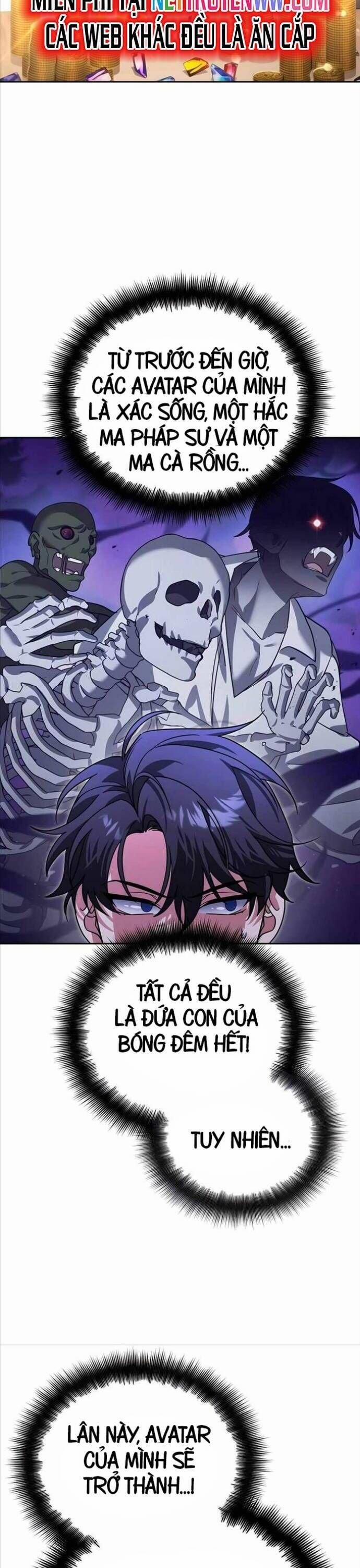 Tất Cả Bản Ngã Của Tôi Đều Là Hung Thần 14 trang 27