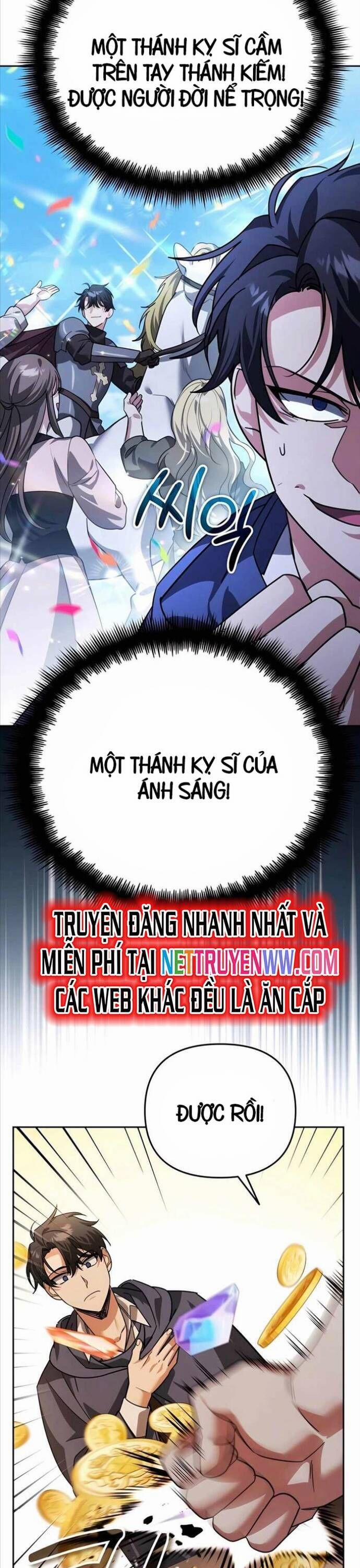 Tất Cả Bản Ngã Của Tôi Đều Là Hung Thần 14 trang 28