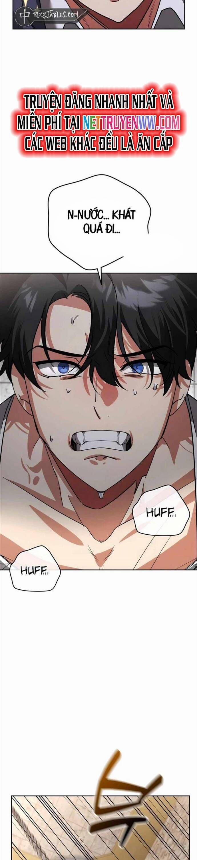 Tất Cả Bản Ngã Của Tôi Đều Là Hung Thần 14 trang 32
