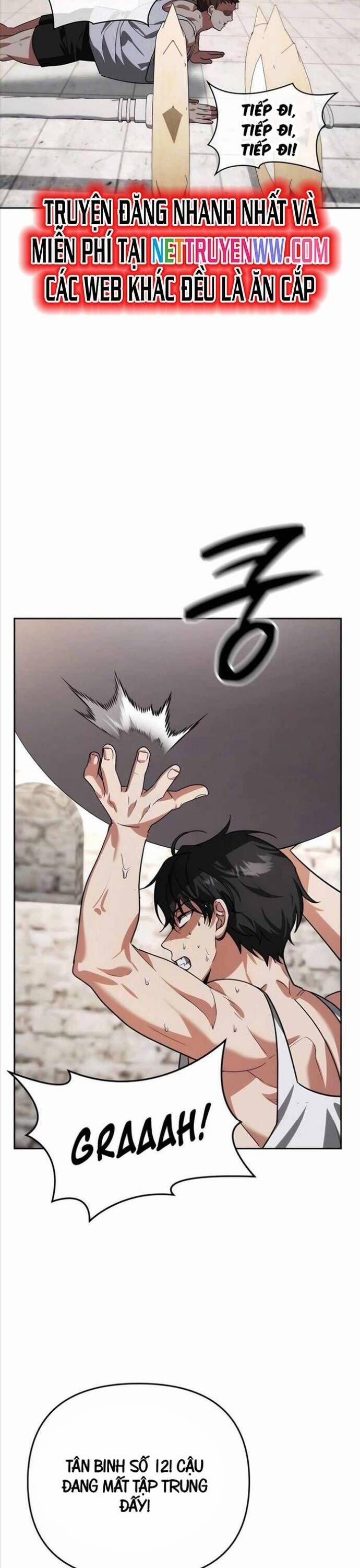 Tất Cả Bản Ngã Của Tôi Đều Là Hung Thần 14 trang 35
