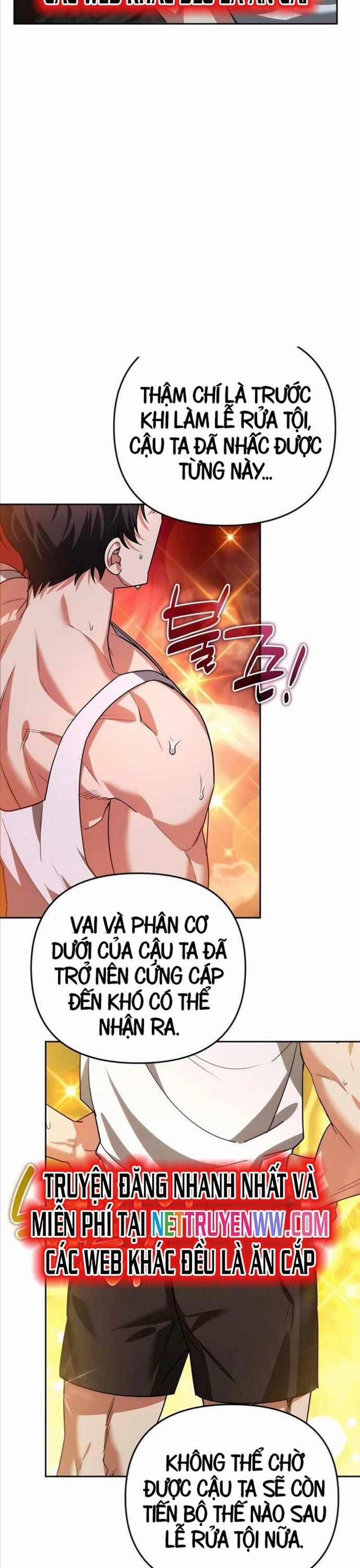 Tất Cả Bản Ngã Của Tôi Đều Là Hung Thần 14 trang 42