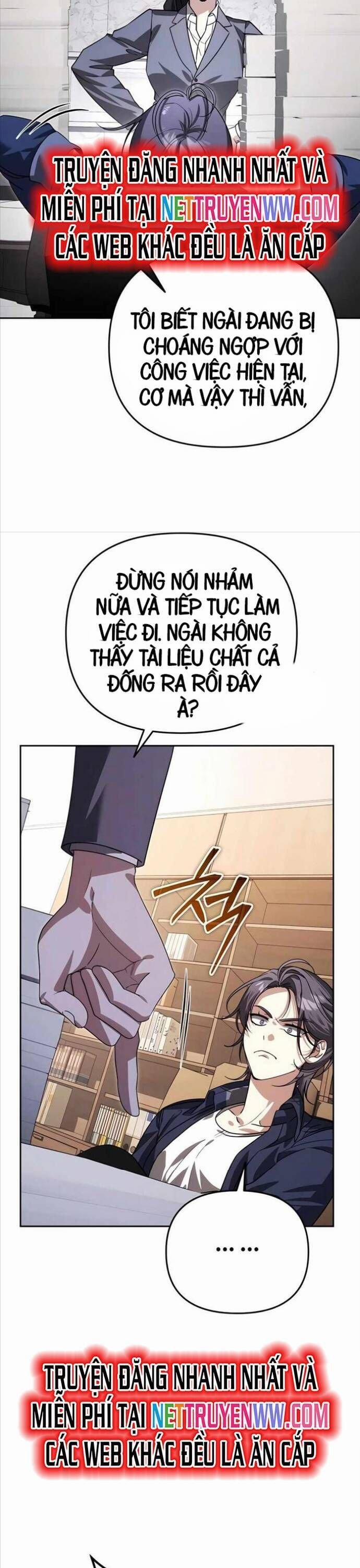 Tất Cả Bản Ngã Của Tôi Đều Là Hung Thần 14 trang 6