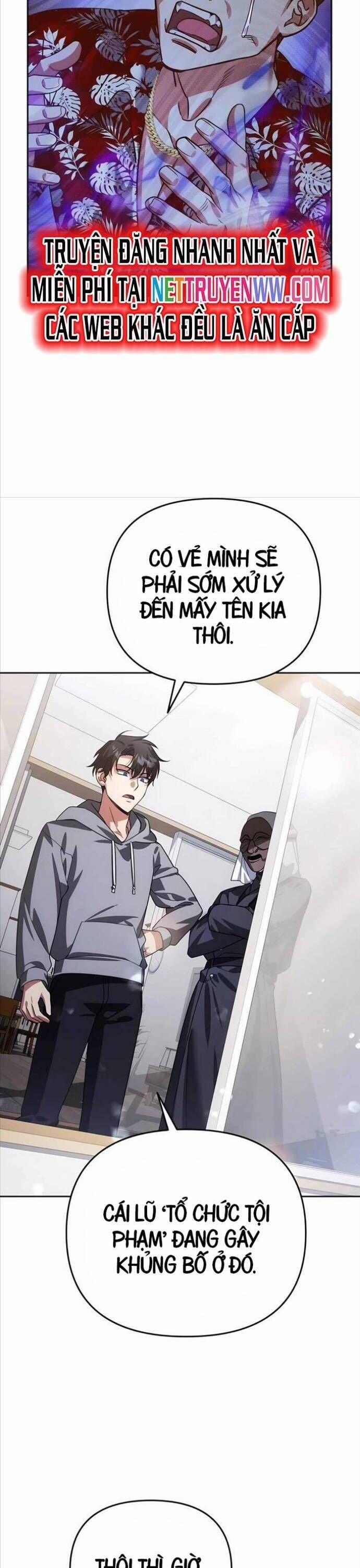 Tất Cả Bản Ngã Của Tôi Đều Là Hung Thần 14 trang 9