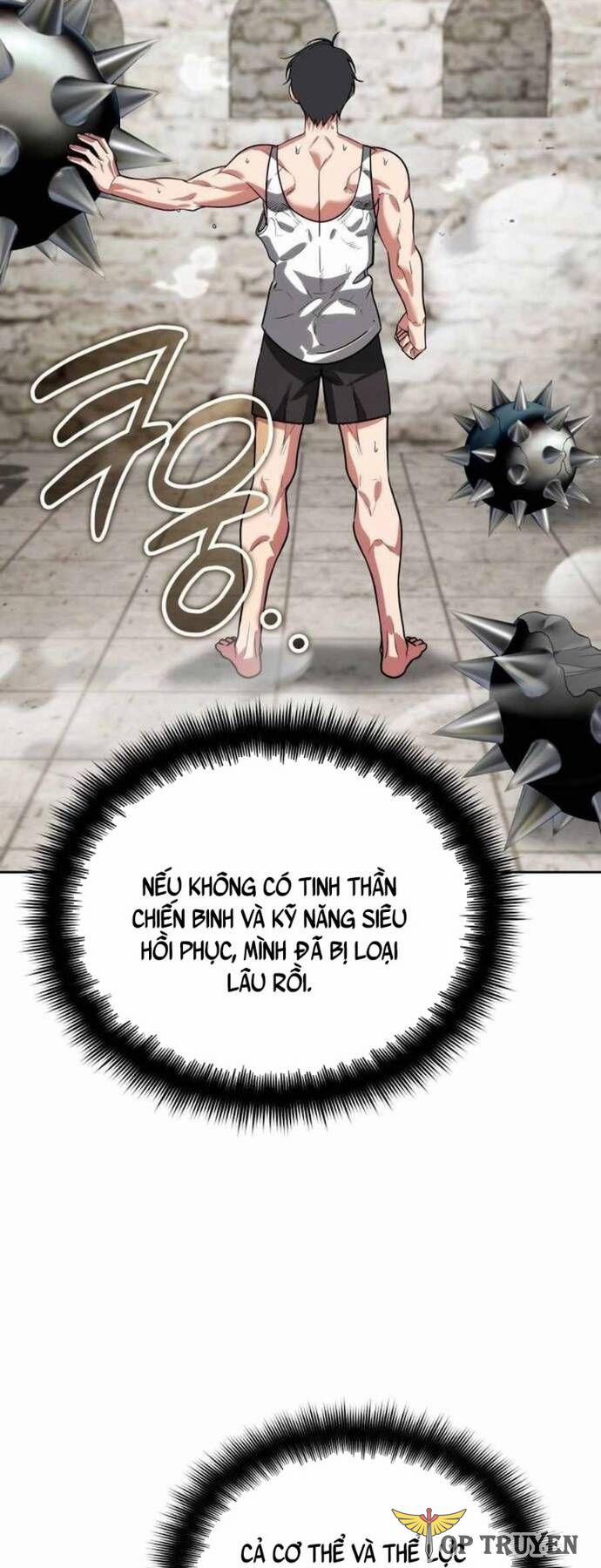 Tất Cả Bản Ngã Của Tôi Đều Là Hung Thần 15 trang 1