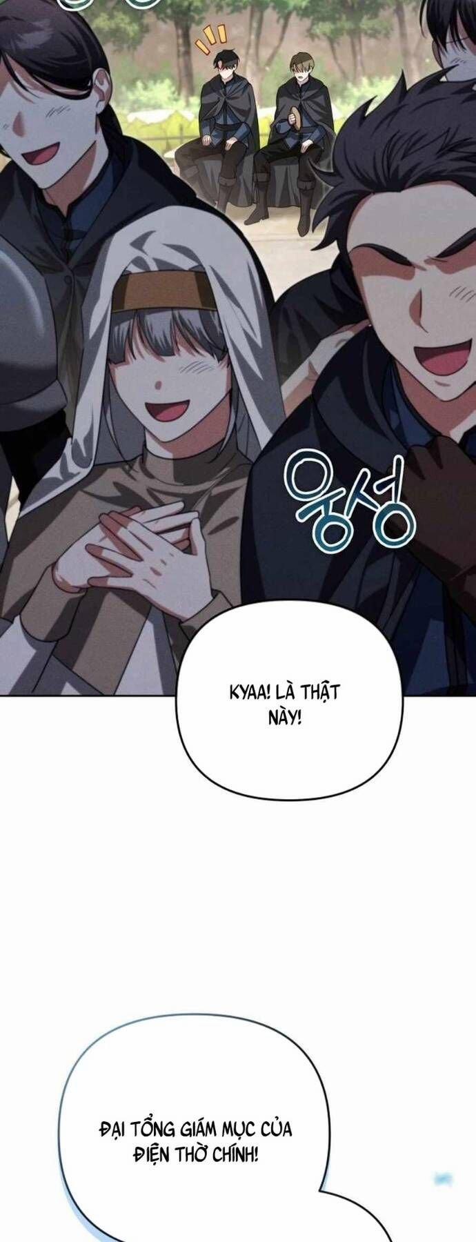 Tất Cả Bản Ngã Của Tôi Đều Là Hung Thần 15 trang 10