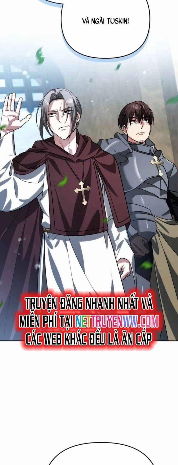 Tất Cả Bản Ngã Của Tôi Đều Là Hung Thần 15 trang 11