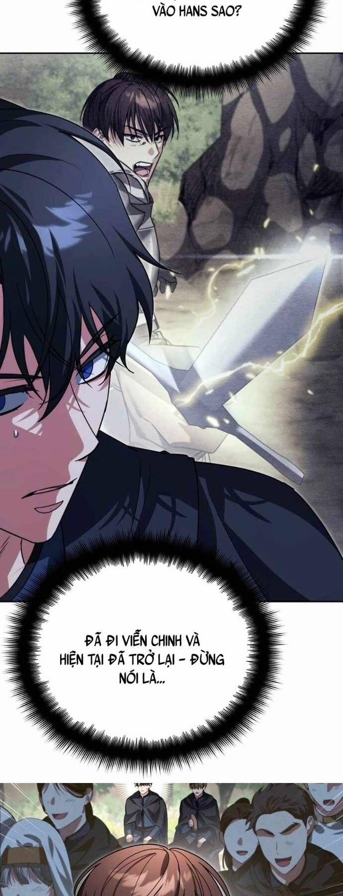 Tất Cả Bản Ngã Của Tôi Đều Là Hung Thần 15 trang 13