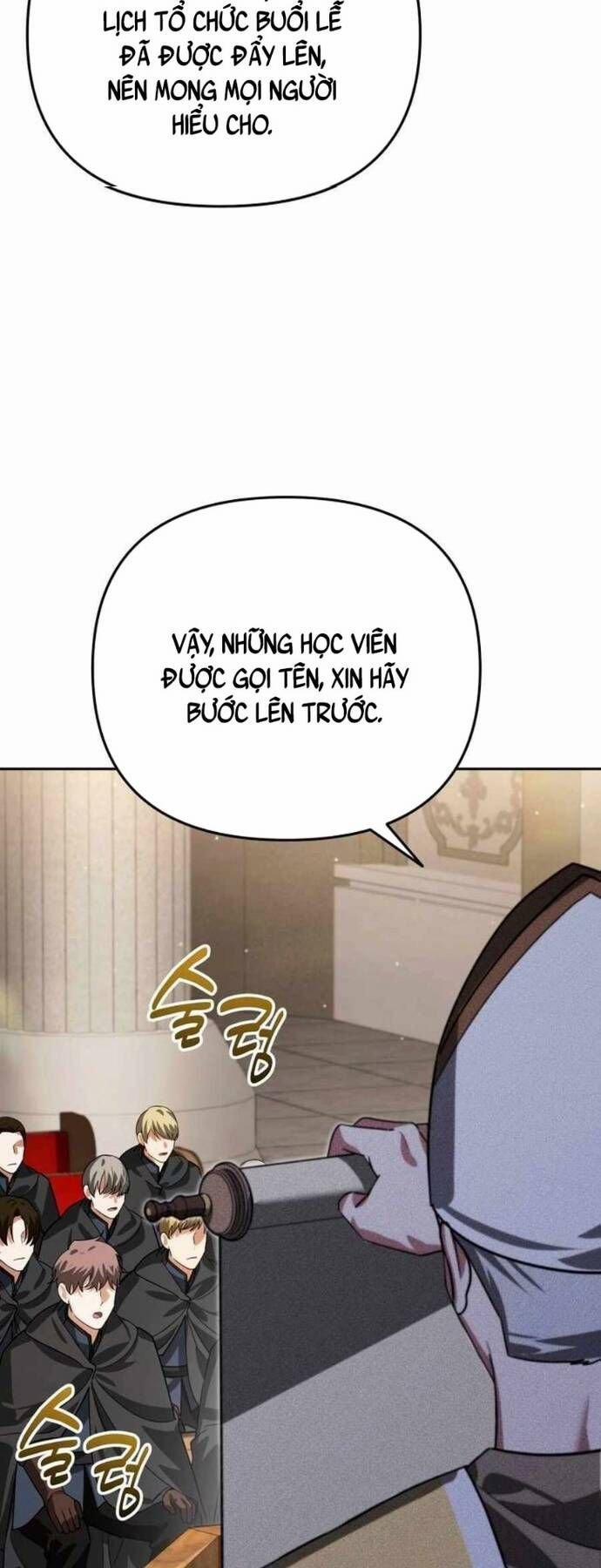 Tất Cả Bản Ngã Của Tôi Đều Là Hung Thần 15 trang 18