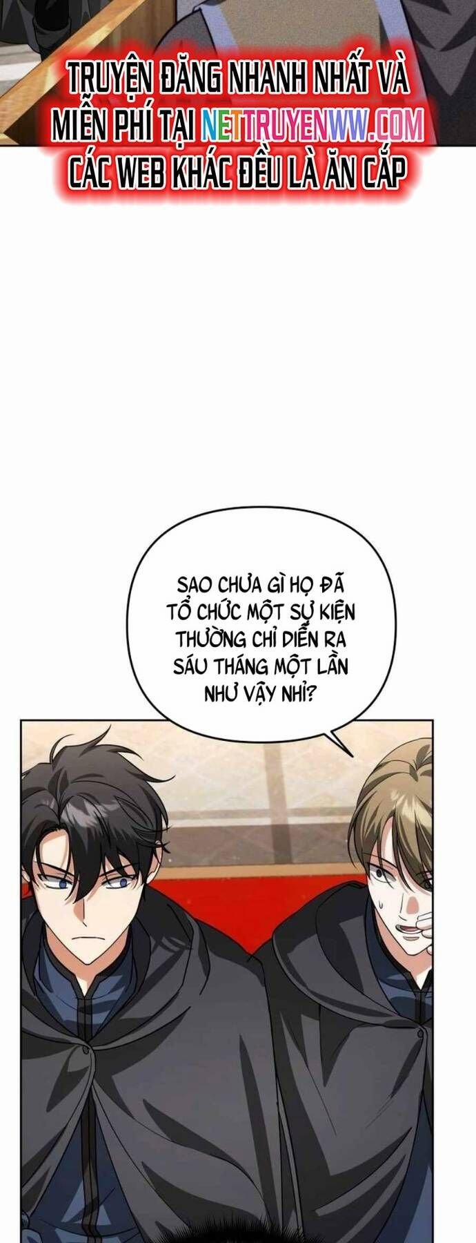 Tất Cả Bản Ngã Của Tôi Đều Là Hung Thần 15 trang 19