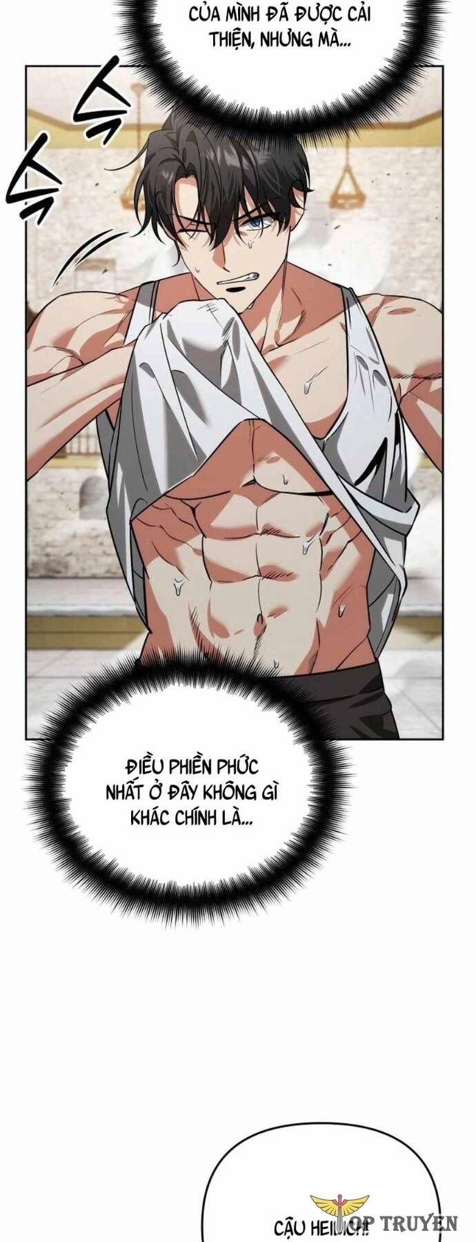 Tất Cả Bản Ngã Của Tôi Đều Là Hung Thần 15 trang 2
