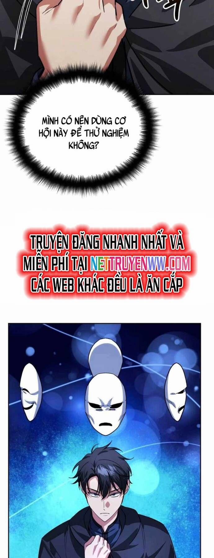 Tất Cả Bản Ngã Của Tôi Đều Là Hung Thần 15 trang 22