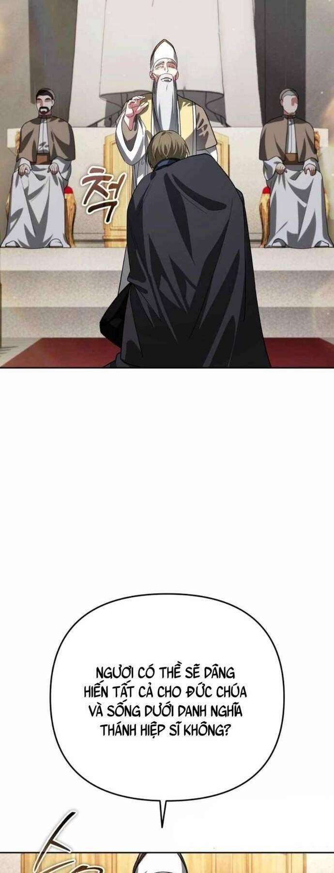 Tất Cả Bản Ngã Của Tôi Đều Là Hung Thần 15 trang 24