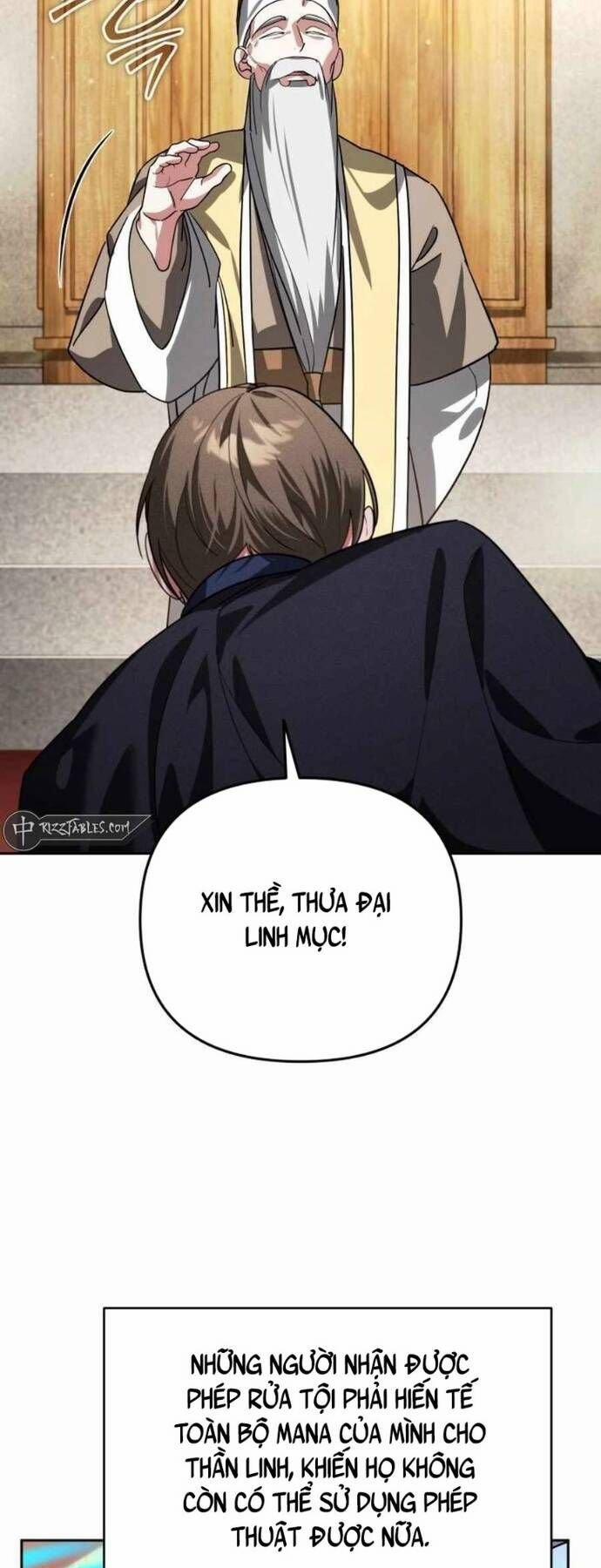 Tất Cả Bản Ngã Của Tôi Đều Là Hung Thần 15 trang 25