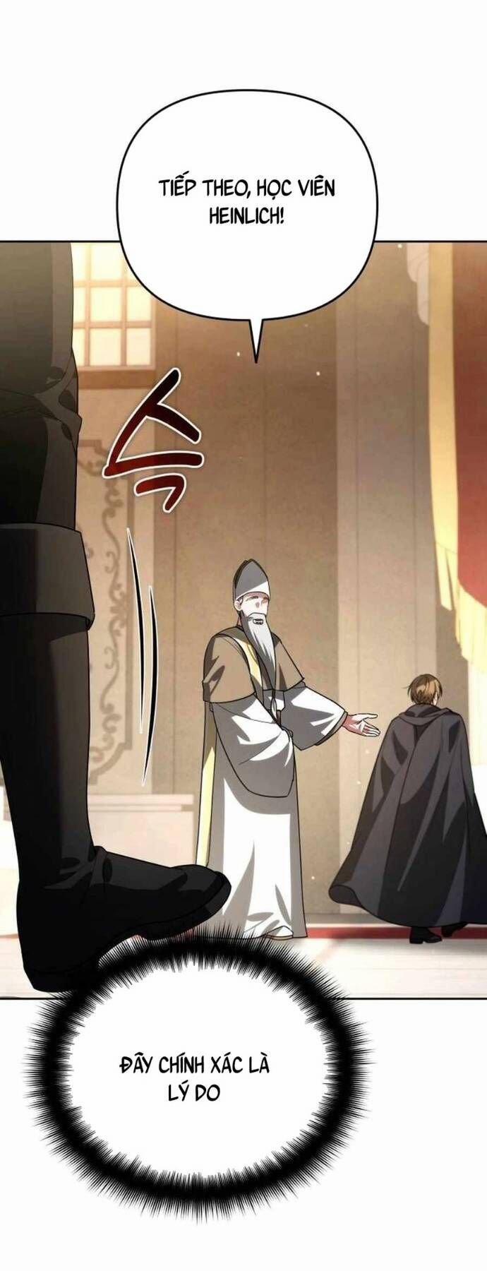 Tất Cả Bản Ngã Của Tôi Đều Là Hung Thần 15 trang 30