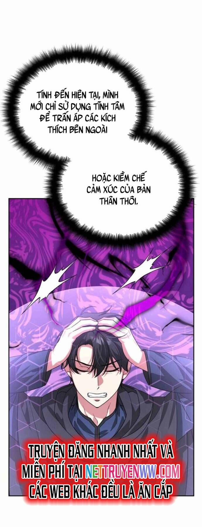 Tất Cả Bản Ngã Của Tôi Đều Là Hung Thần 15 trang 32