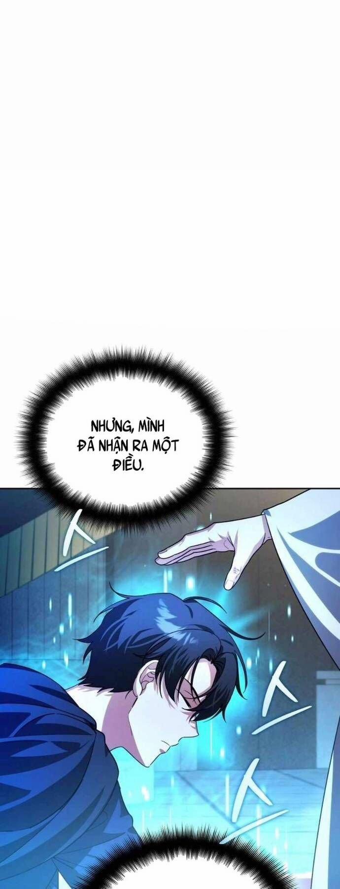 Tất Cả Bản Ngã Của Tôi Đều Là Hung Thần 15 trang 33