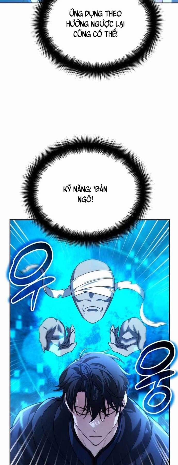 Tất Cả Bản Ngã Của Tôi Đều Là Hung Thần 15 trang 34
