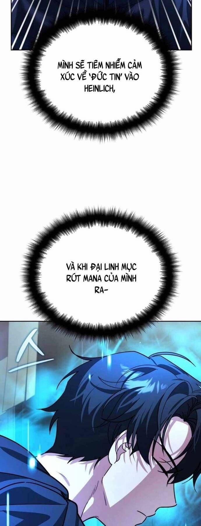 Tất Cả Bản Ngã Của Tôi Đều Là Hung Thần 15 trang 35