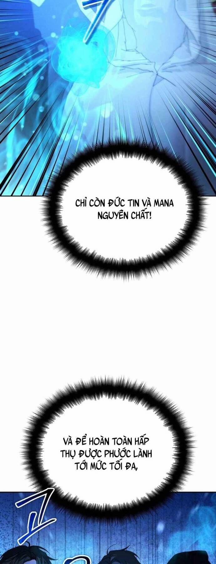 Tất Cả Bản Ngã Của Tôi Đều Là Hung Thần 15 trang 38