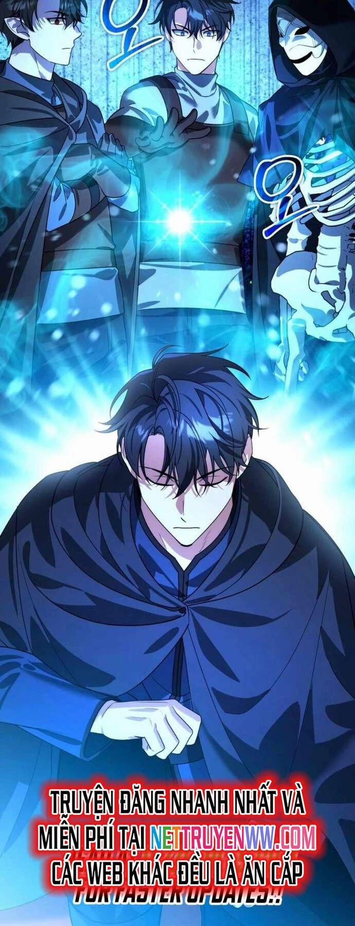 Tất Cả Bản Ngã Của Tôi Đều Là Hung Thần 15 trang 39