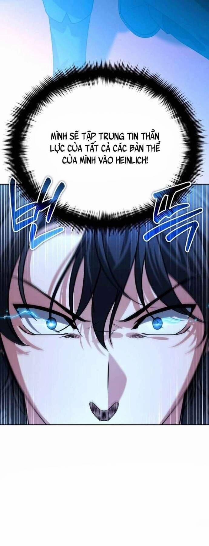 Tất Cả Bản Ngã Của Tôi Đều Là Hung Thần 15 trang 40