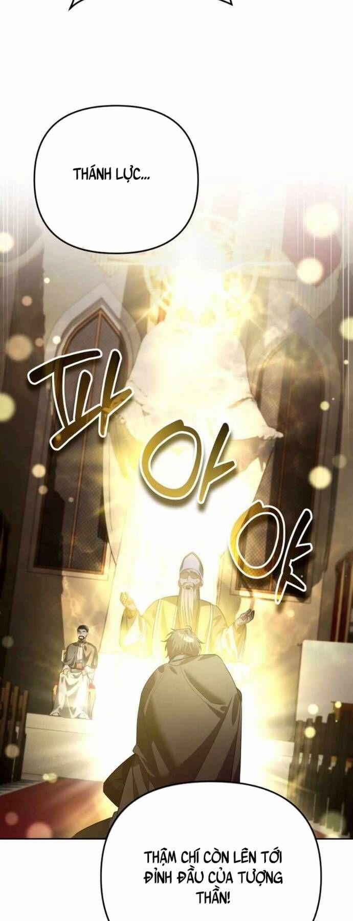 Tất Cả Bản Ngã Của Tôi Đều Là Hung Thần 15 trang 44